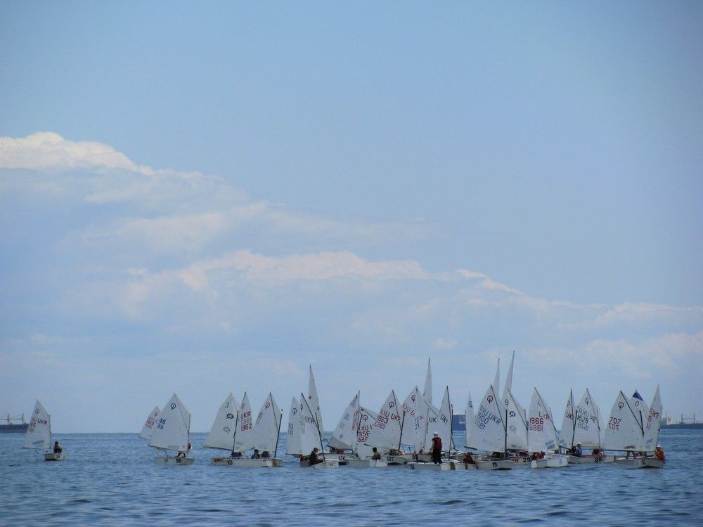 Тренировка