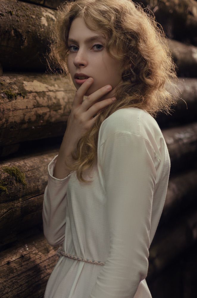 Photograph by Галина