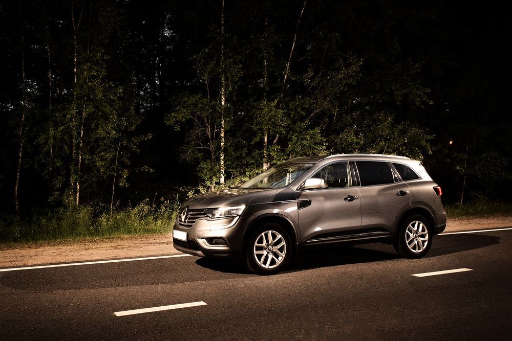 Photograph by Евгений Жуланов