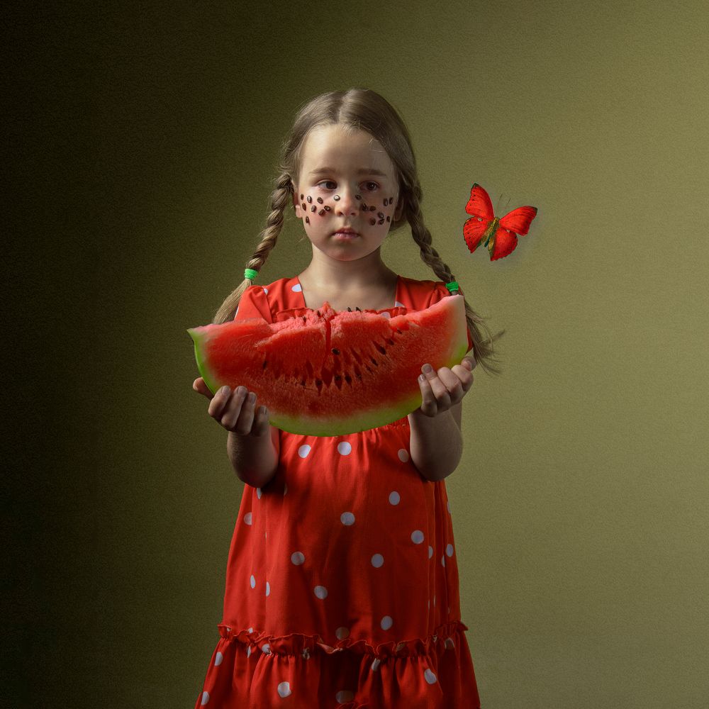 Photograph by Надежда Норкина