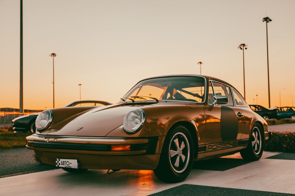 Photograph by Анатолий Гарин