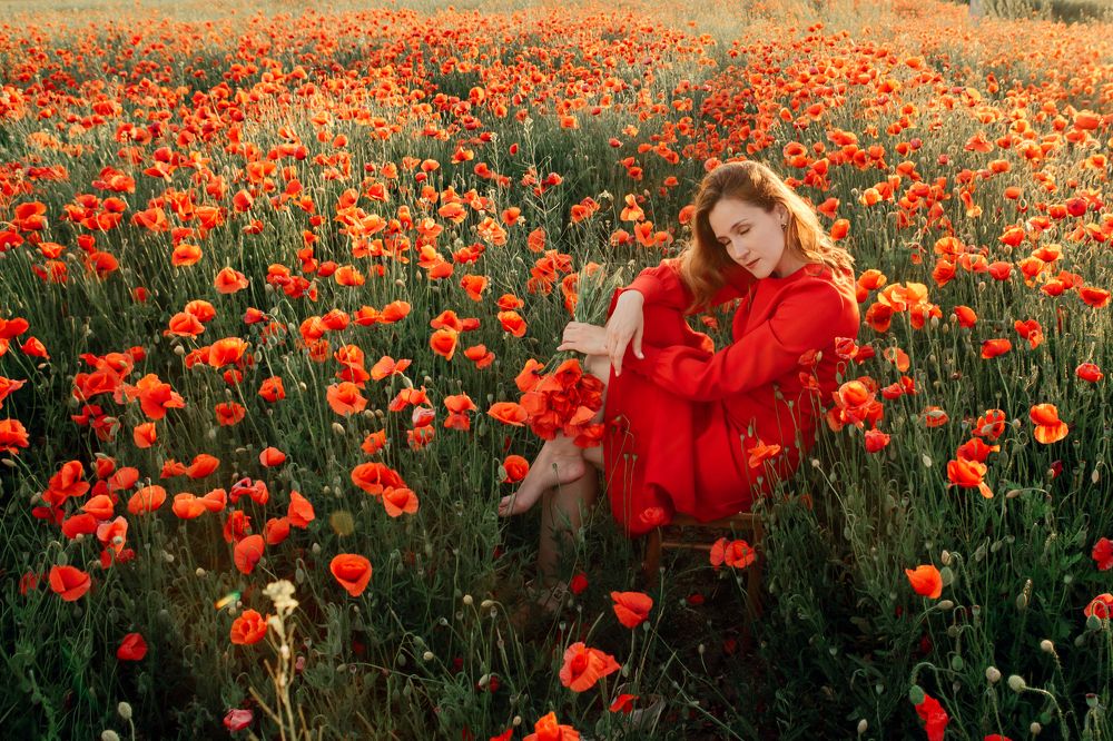 Photograph by Александра Алексеенко