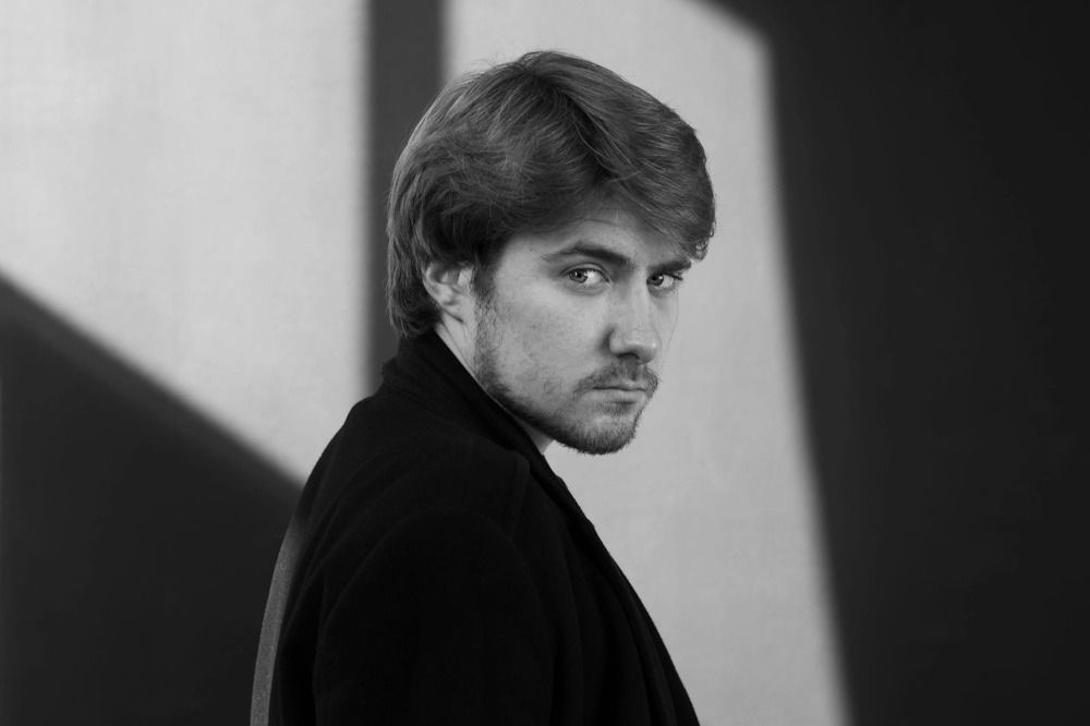 Photograph by Tatyana Simon