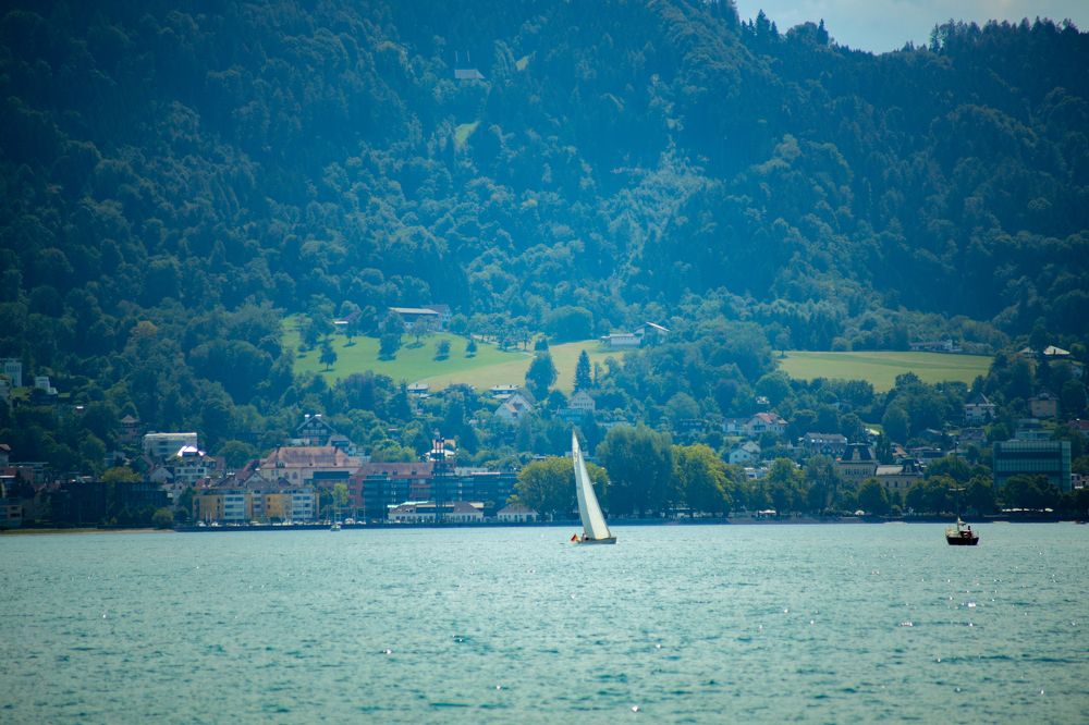 Photograph by Milana Rukaber