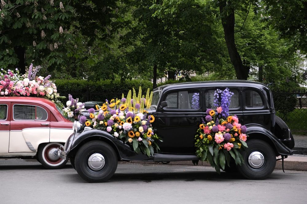 Photograph by Виктория