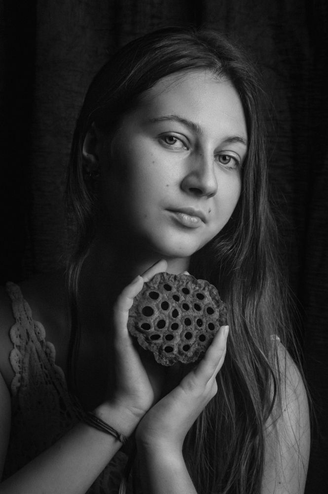 Фотография автора Лилиана Тихонова