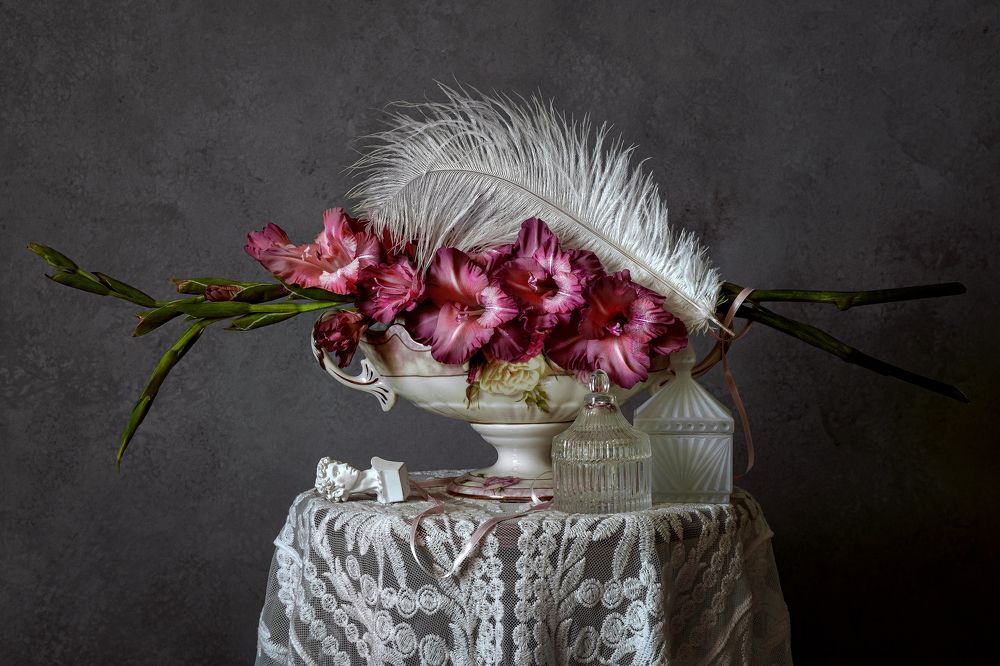 Photograph by Валерия Шамрило