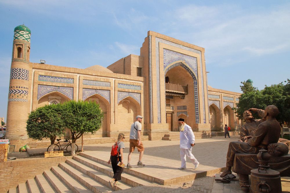 Photograph by Timur Makarov