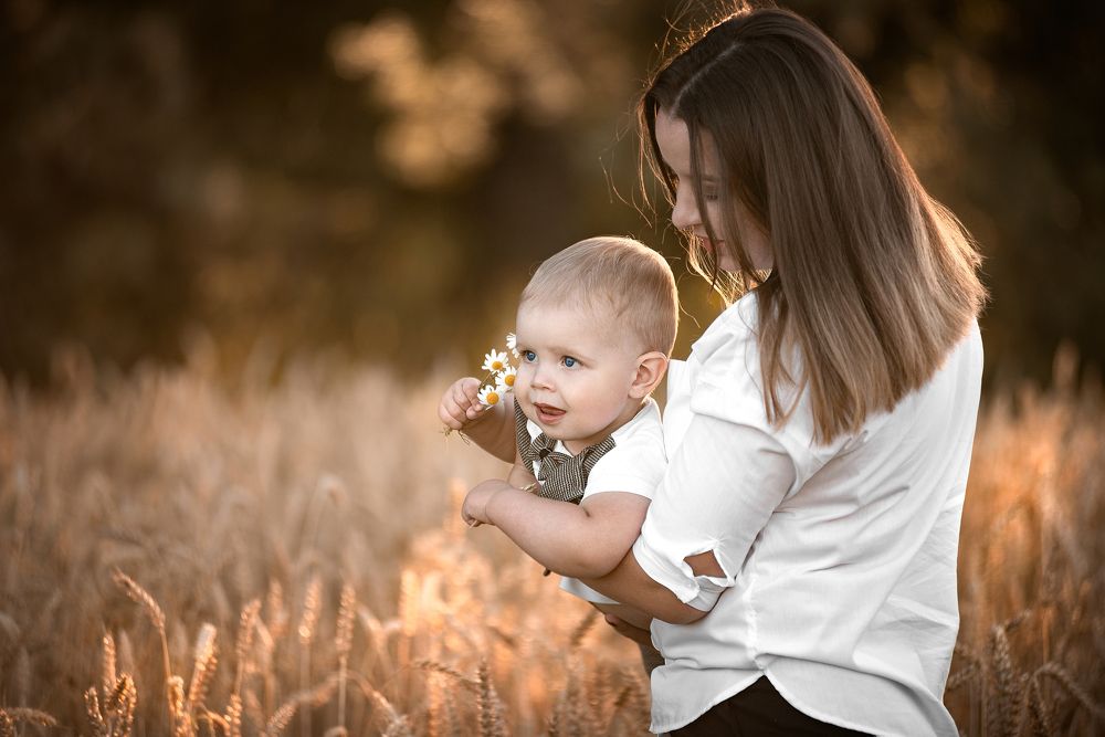 Photograph by Женя Пархимович