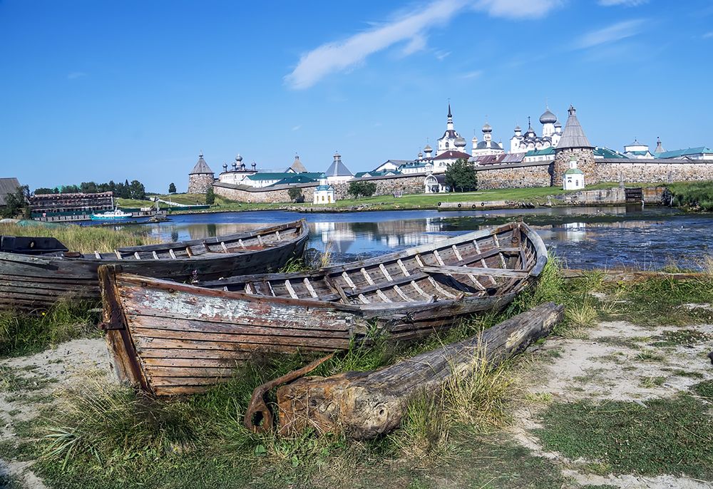 Photograph by Елена Белькова