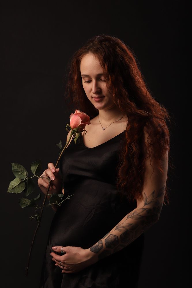 Photograph by Елена