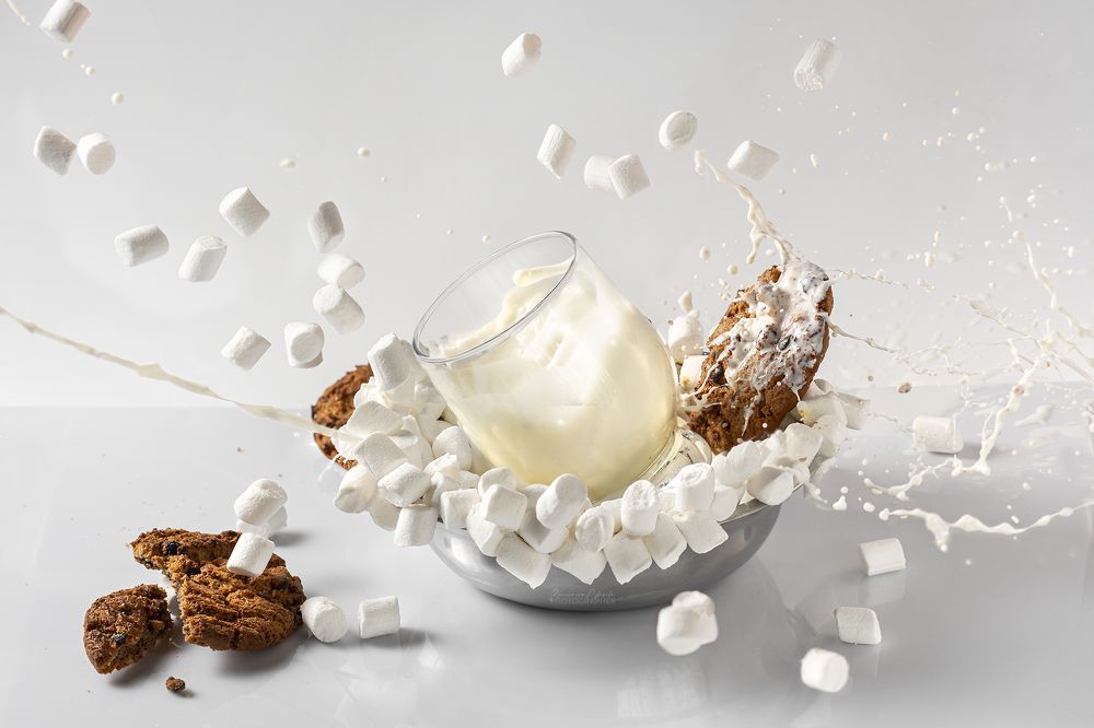 Photograph by Valentina Suvorova