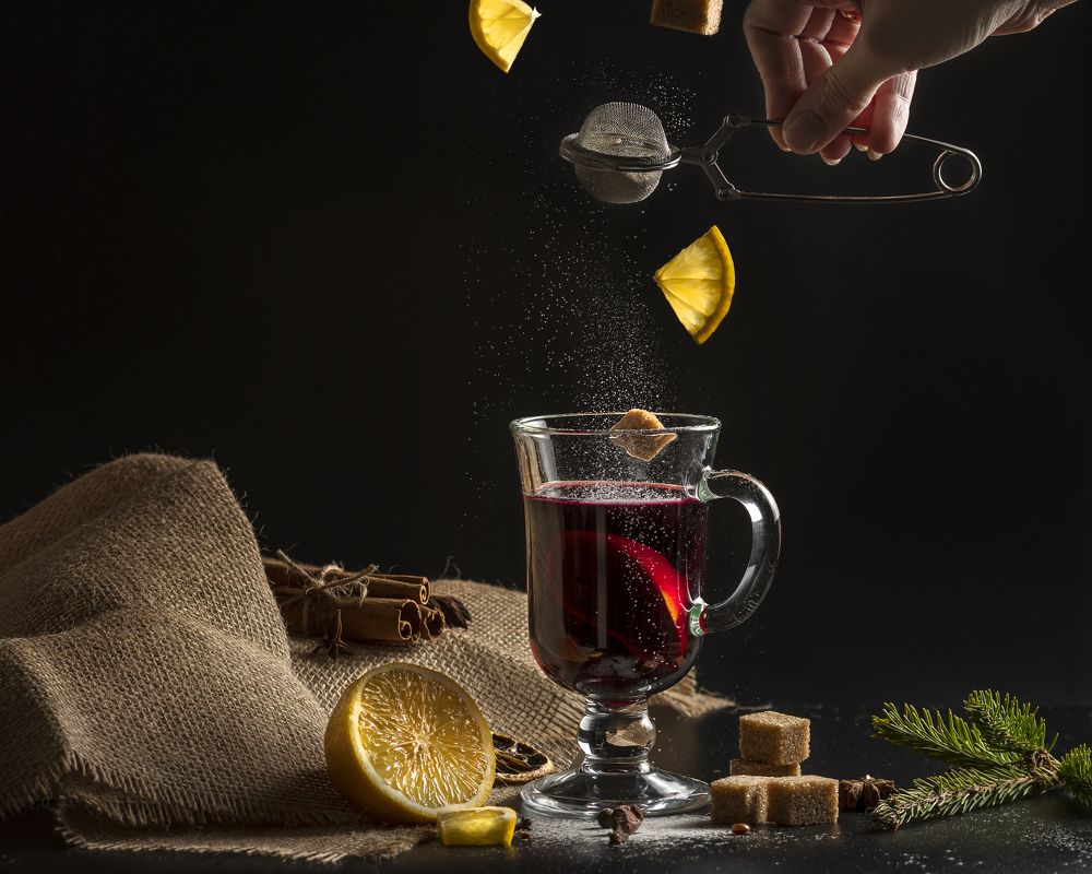 Photograph by Valentina Suvorova