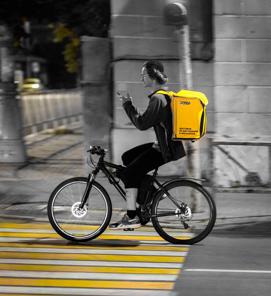 Фотография автора Артем Веселов