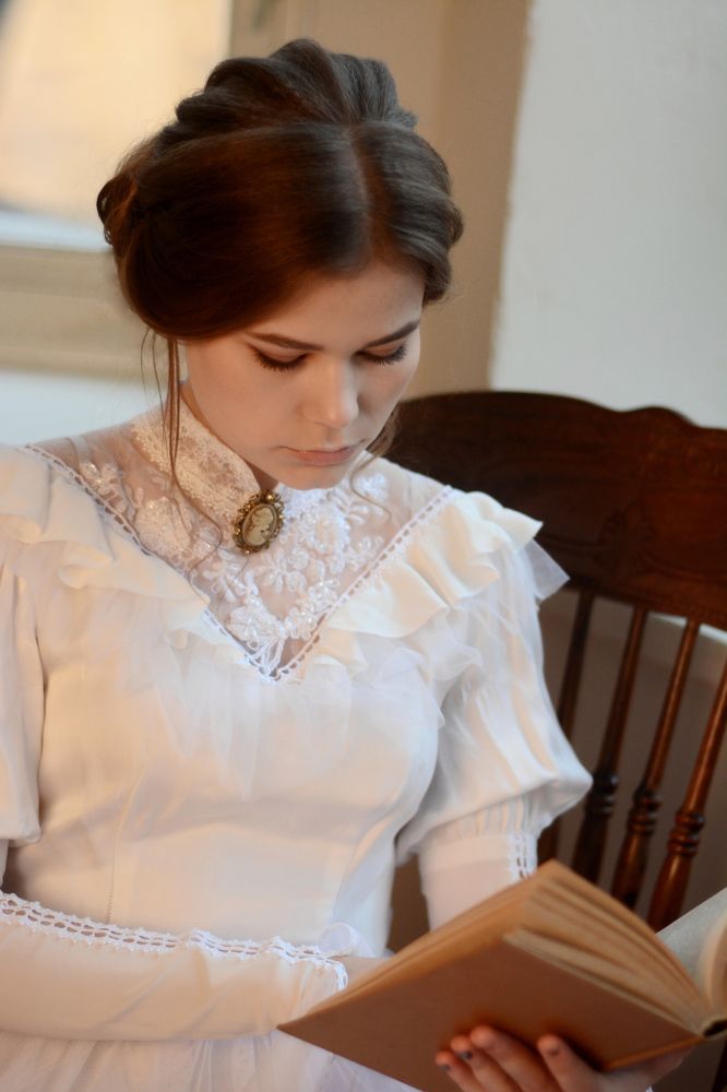 Photograph by Ольга Истомина