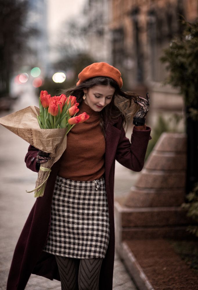 Photograph by Женя Пархимович