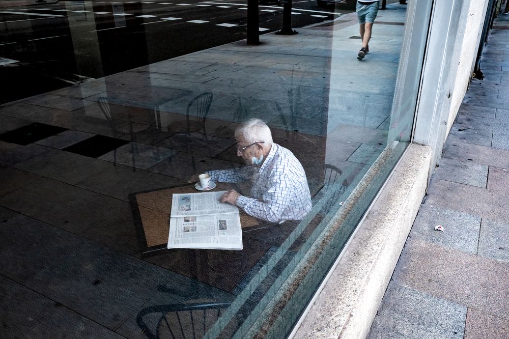 Photograph by Pablo Abreu