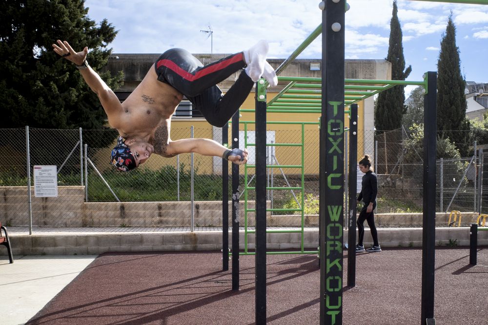 Photograph by Pablo Abreu