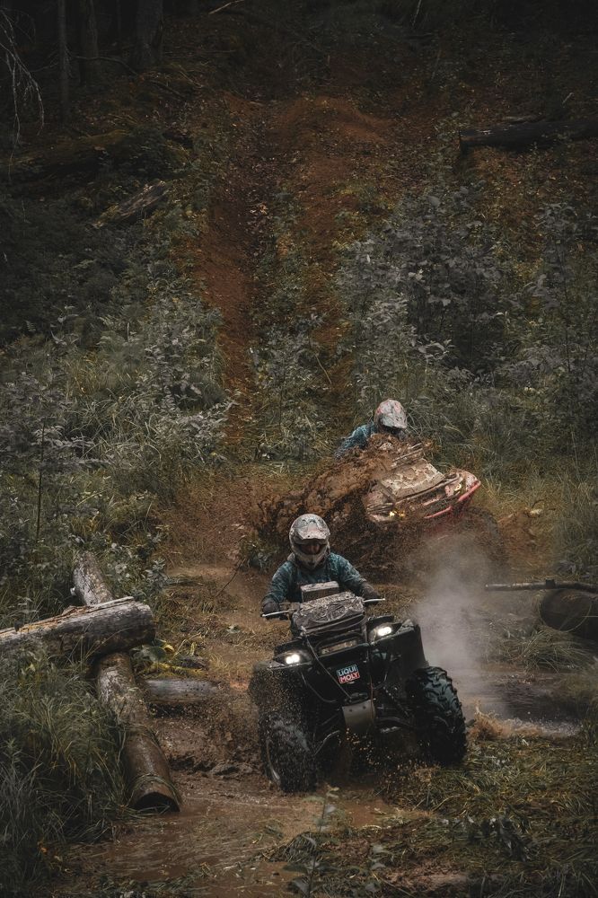 Photograph by Sergey Korshunov