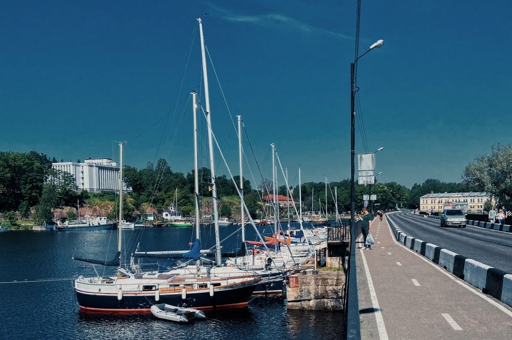 Photograph by Александра Ковалёва