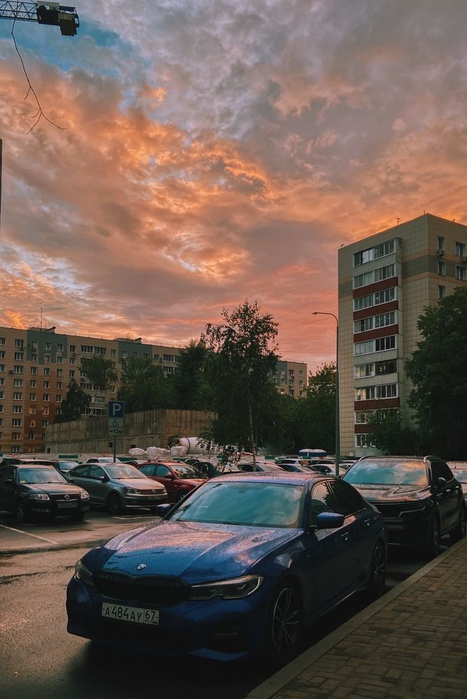 Photograph by Александра Ковалёва