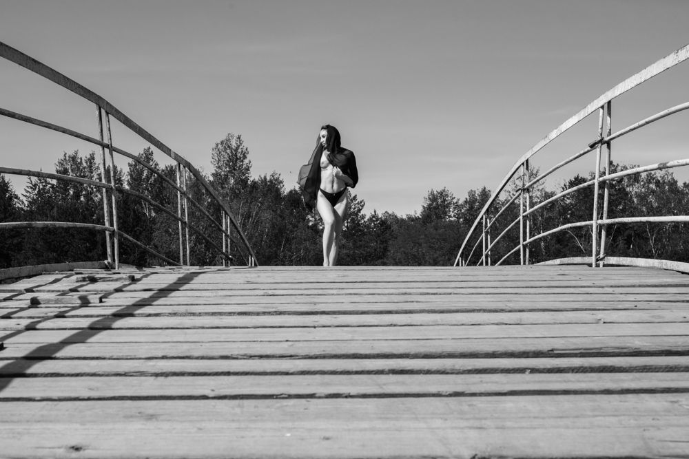 Photograph by Анатолий Донов