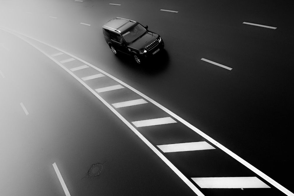 Photograph by Sergey Korshunov