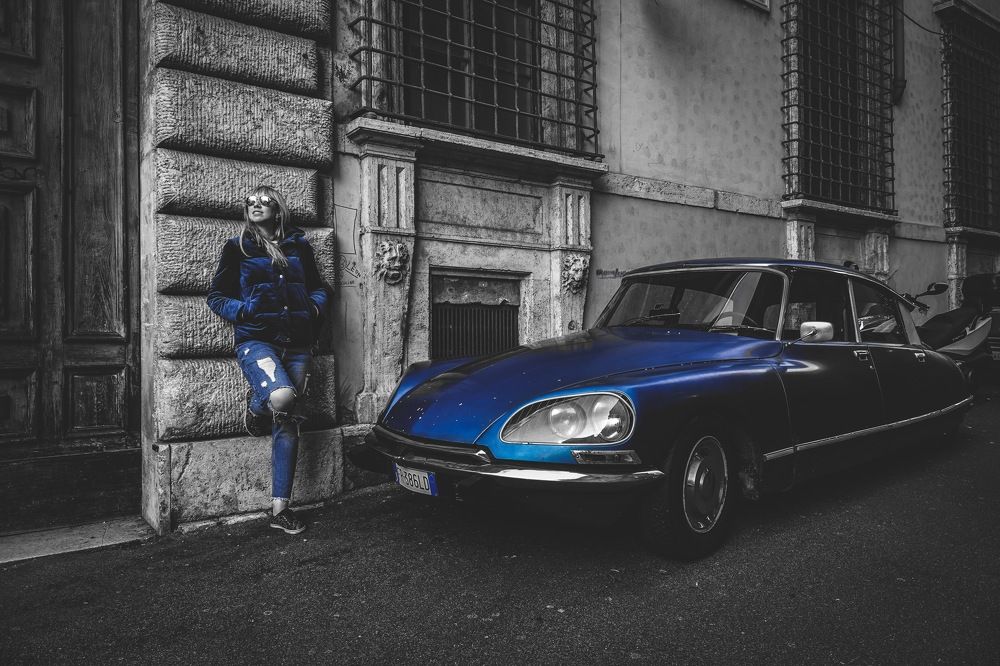 Photograph by Sergey Korshunov