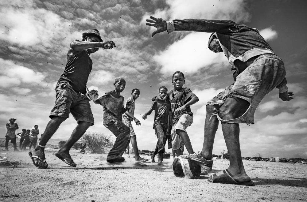 Photograph by Joao Coelho