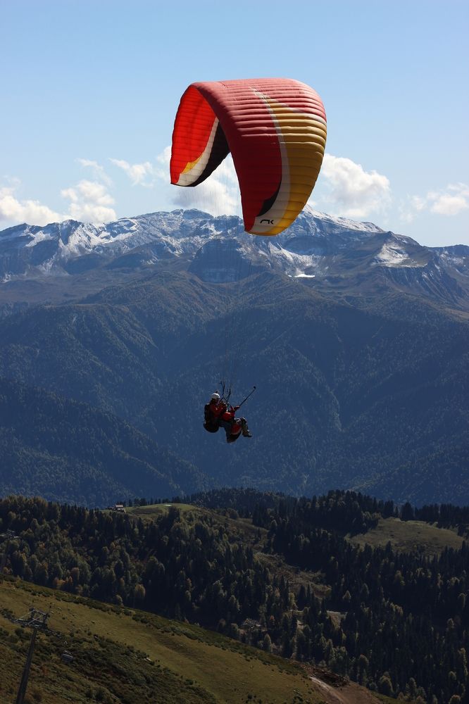 Photograph by Юлия Мусаева