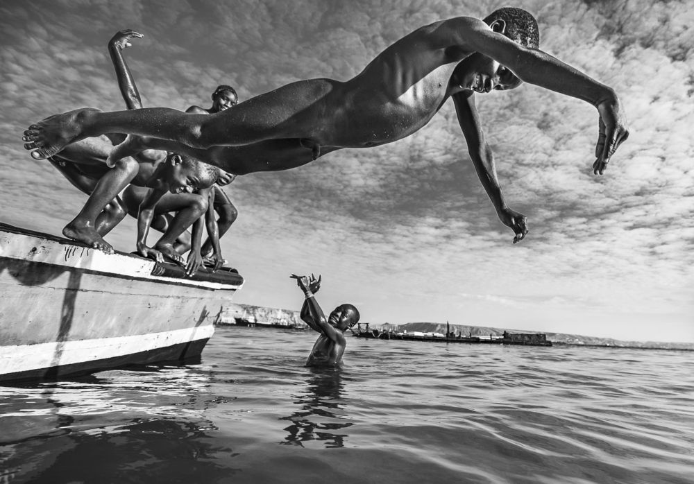 Photograph by Joao Coelho