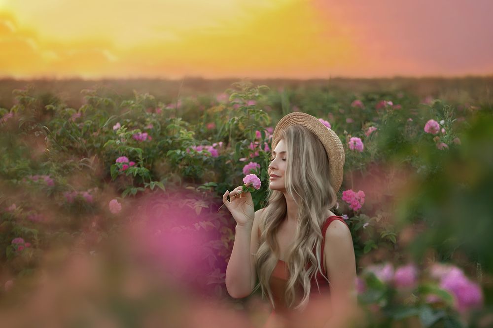 Photograph by Валентина Картира