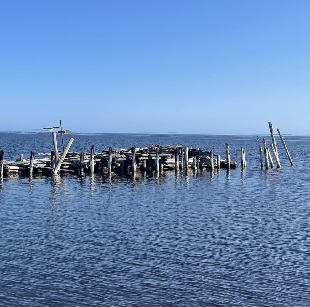 Дорога на Соловки