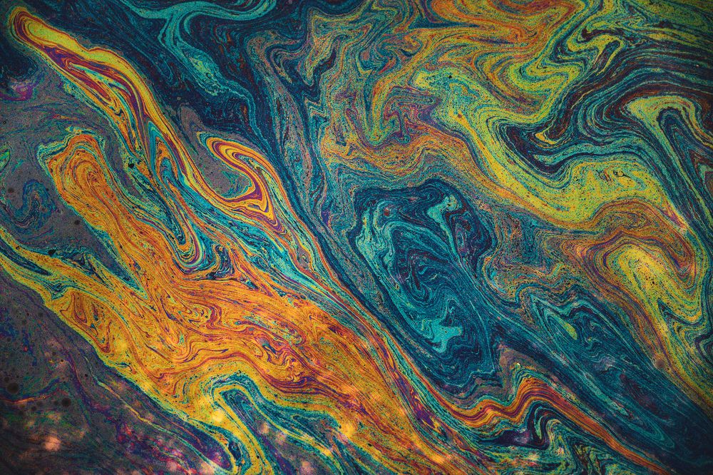 Photograph by Sergey Korshunov