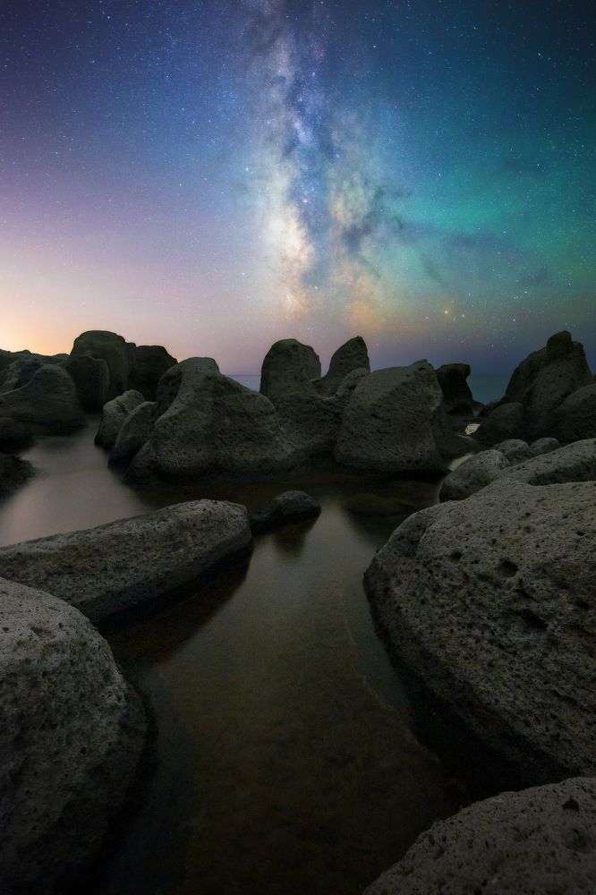 Photograph by Marco Pintore