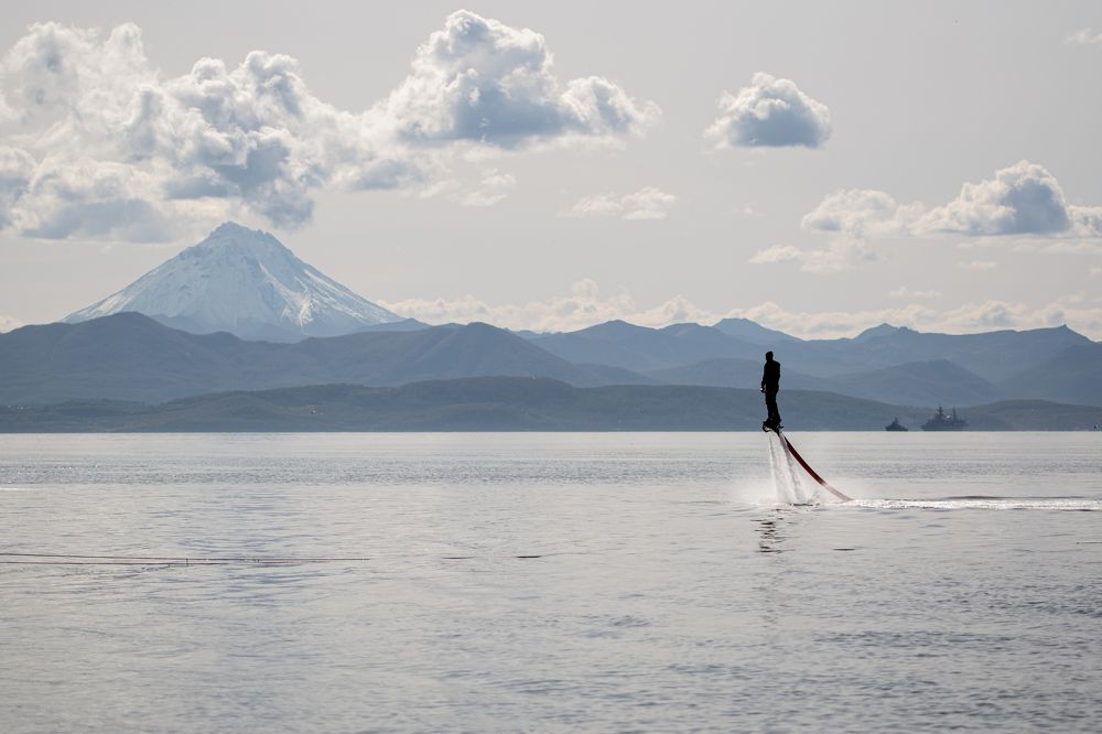 Photograph by Андрей Головин
