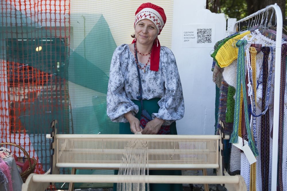 Фотография автора Ольга Малкова