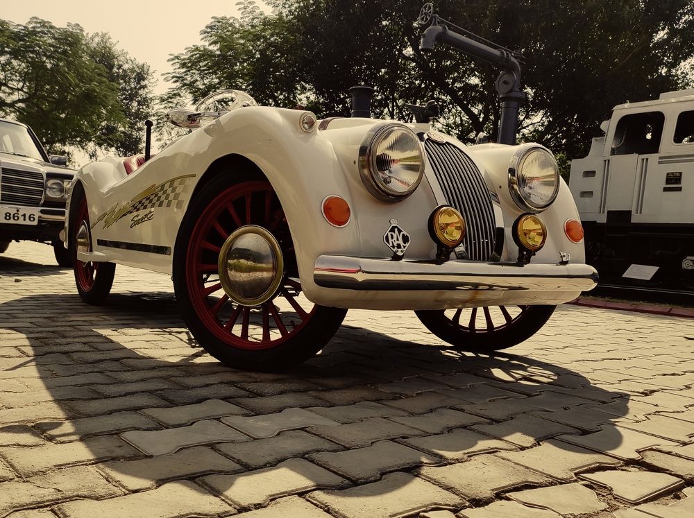 Photograph by Kapil Singh