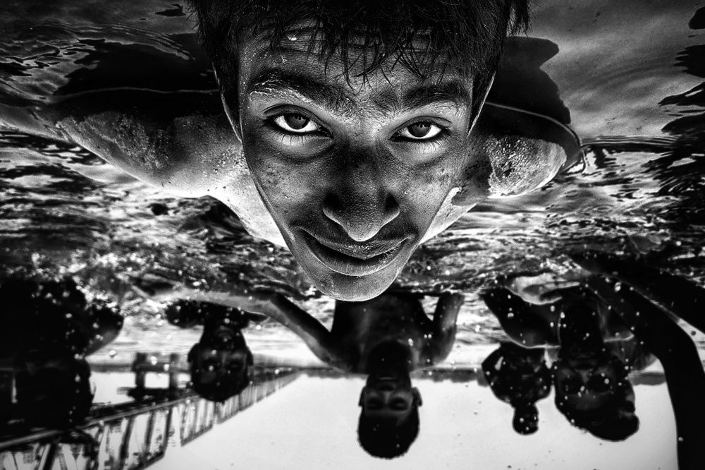 Фотография автора PRADIPTAMOY PAUL