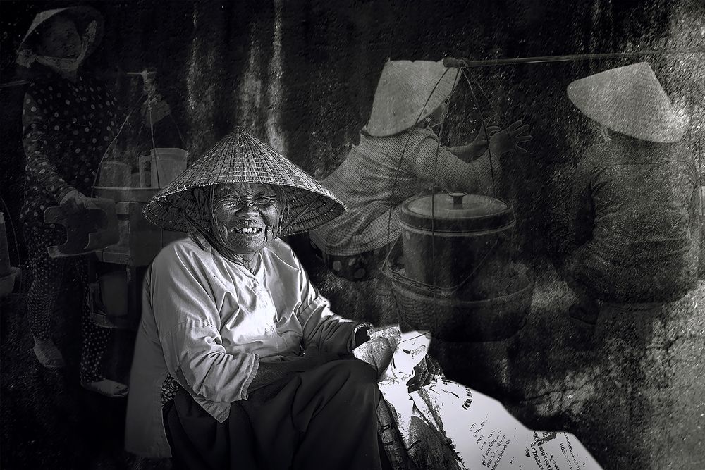 Photograph by Vy Van Bui