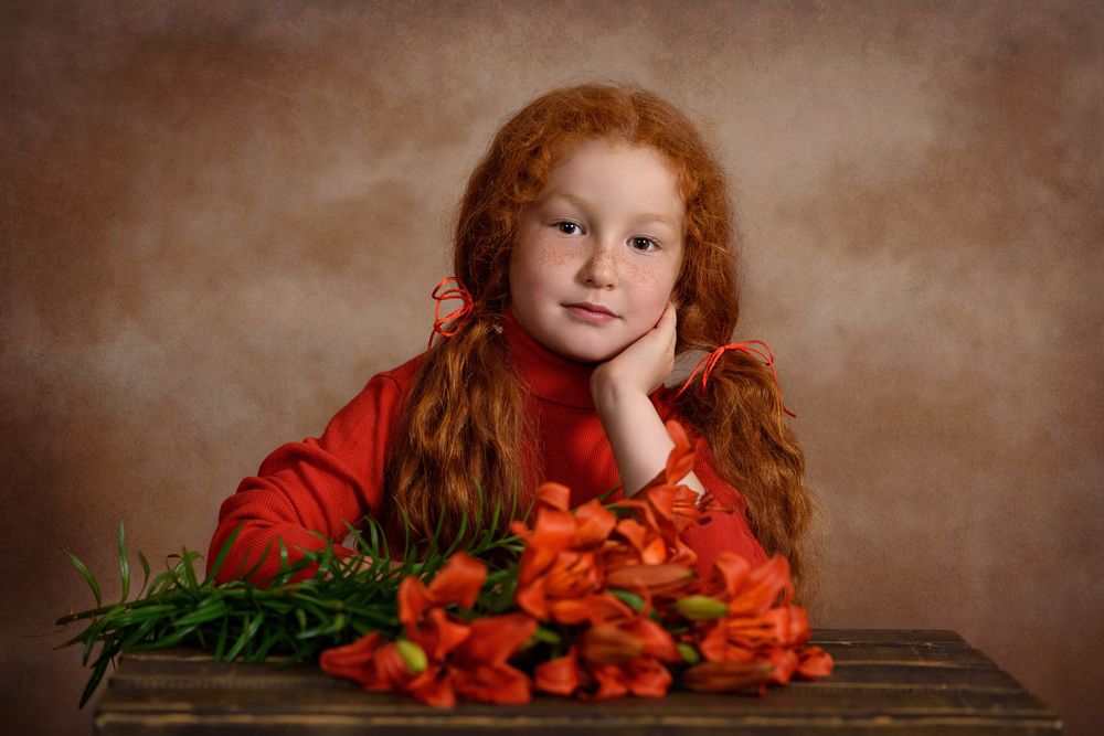 Photograph by Мария Антонова