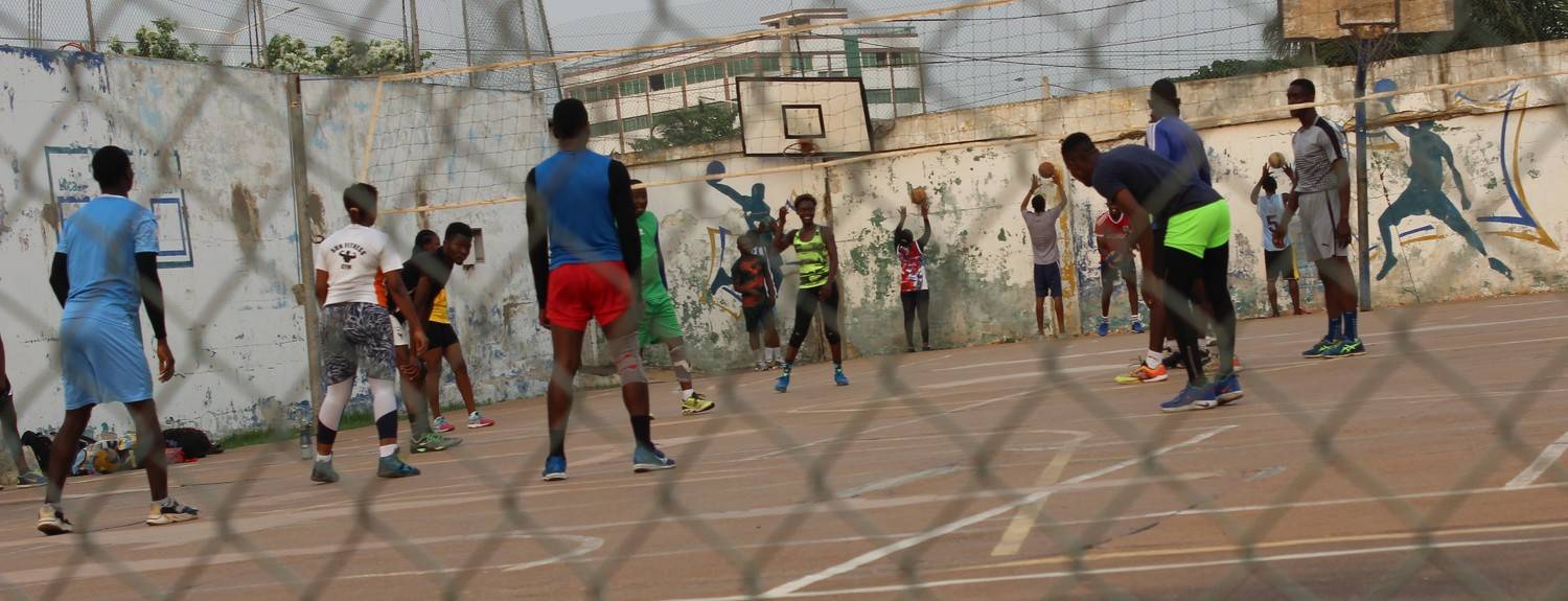 street sport