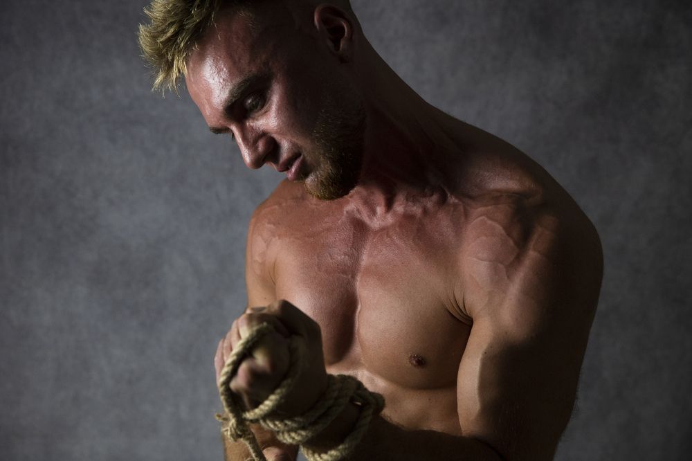 Photograph by Иван Соловьёв