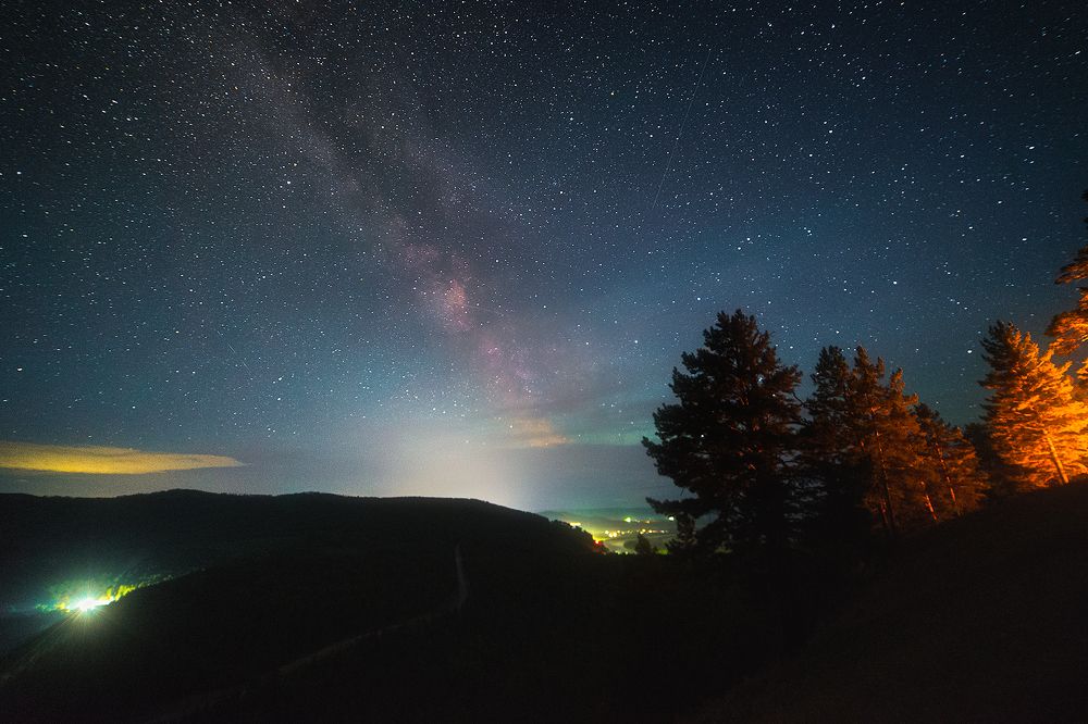 Photograph by Новокрещенов Станислав