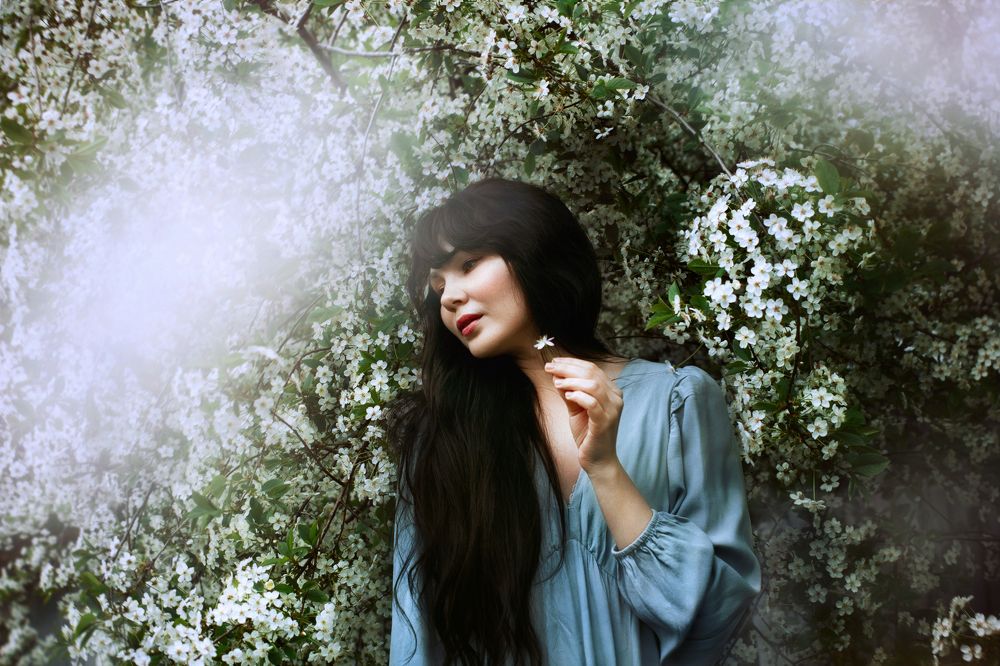 Photograph by Clodia