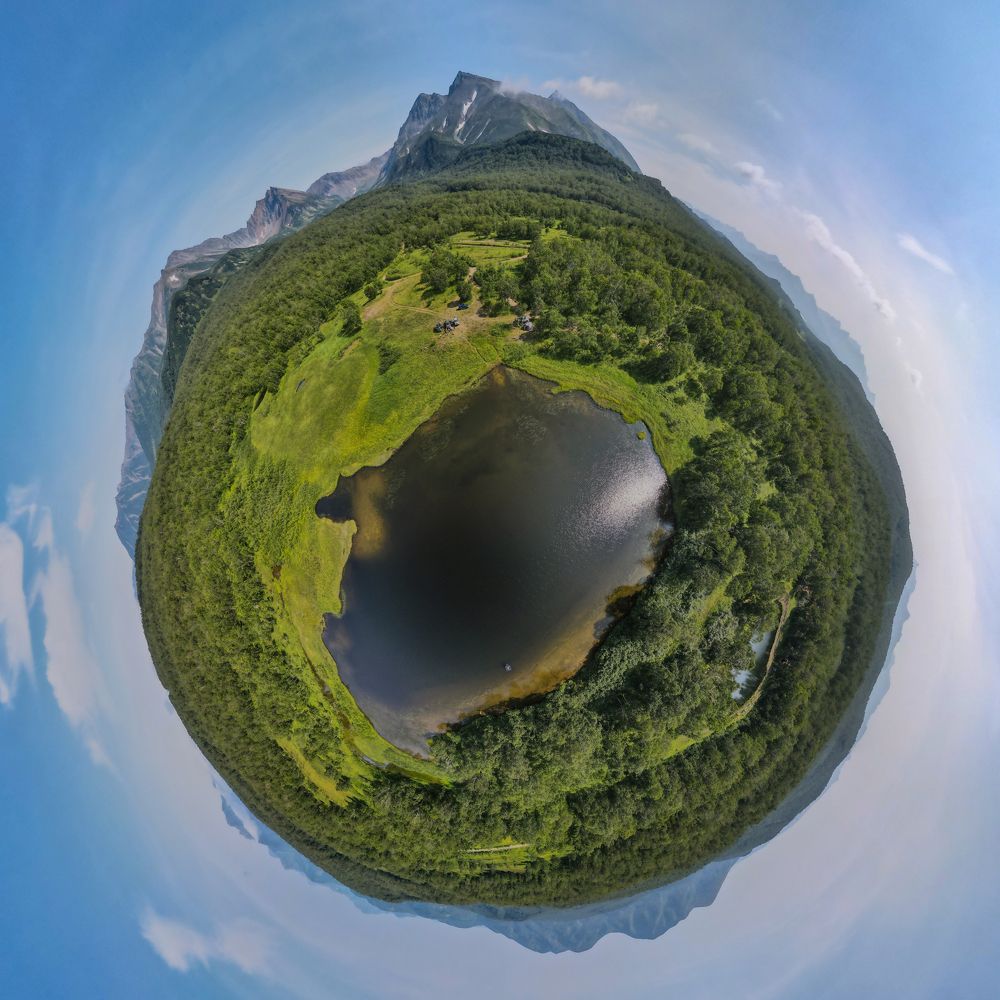 Photograph by Андрей Головин