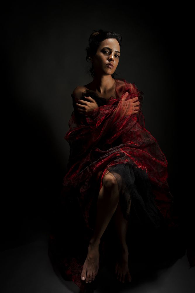 Photograph by Pouyan Safavi