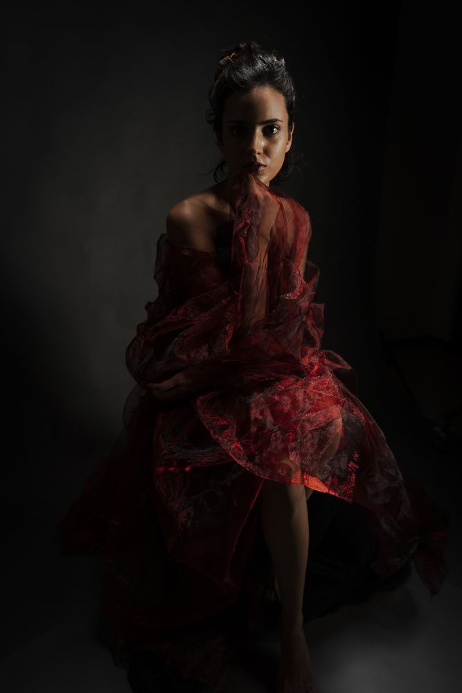 Photograph by Pouyan Safavi