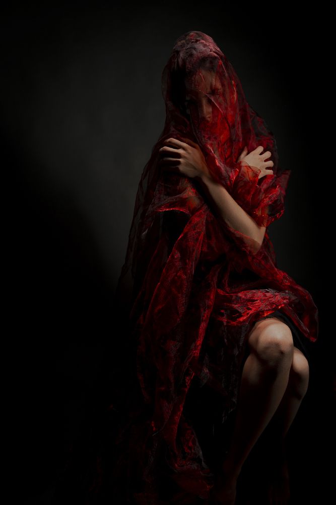 Photograph by Pouyan Safavi