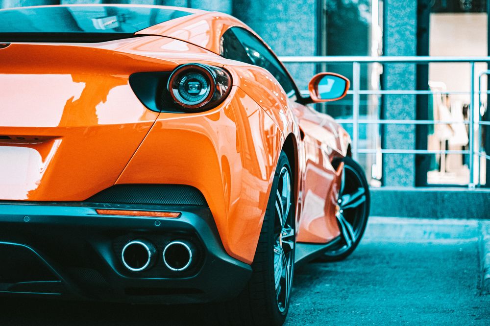 Photograph by Сергей Радь